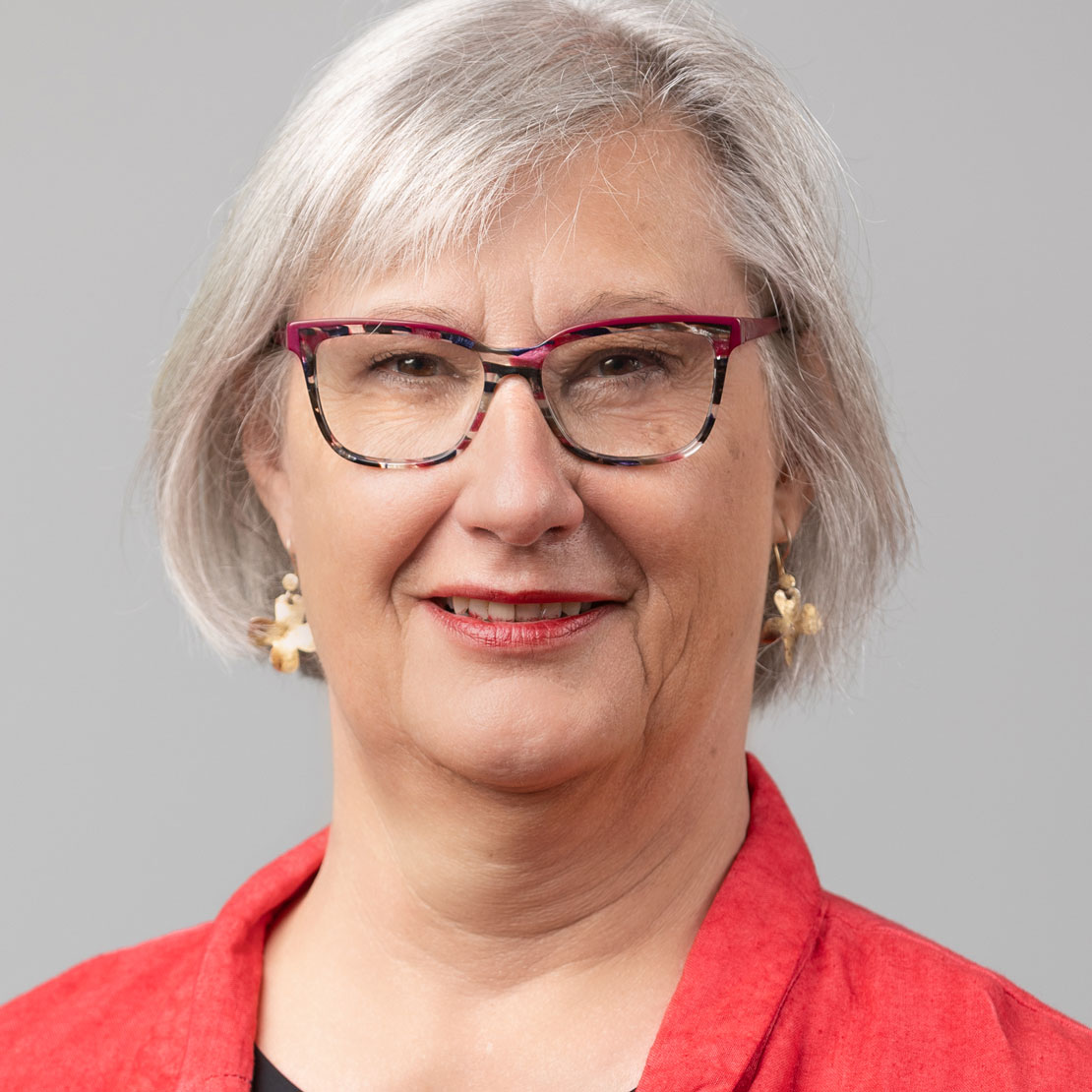Christiane Wabnitz 