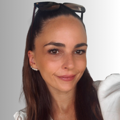 Melanie Gacanin Einsatzleitung MSD