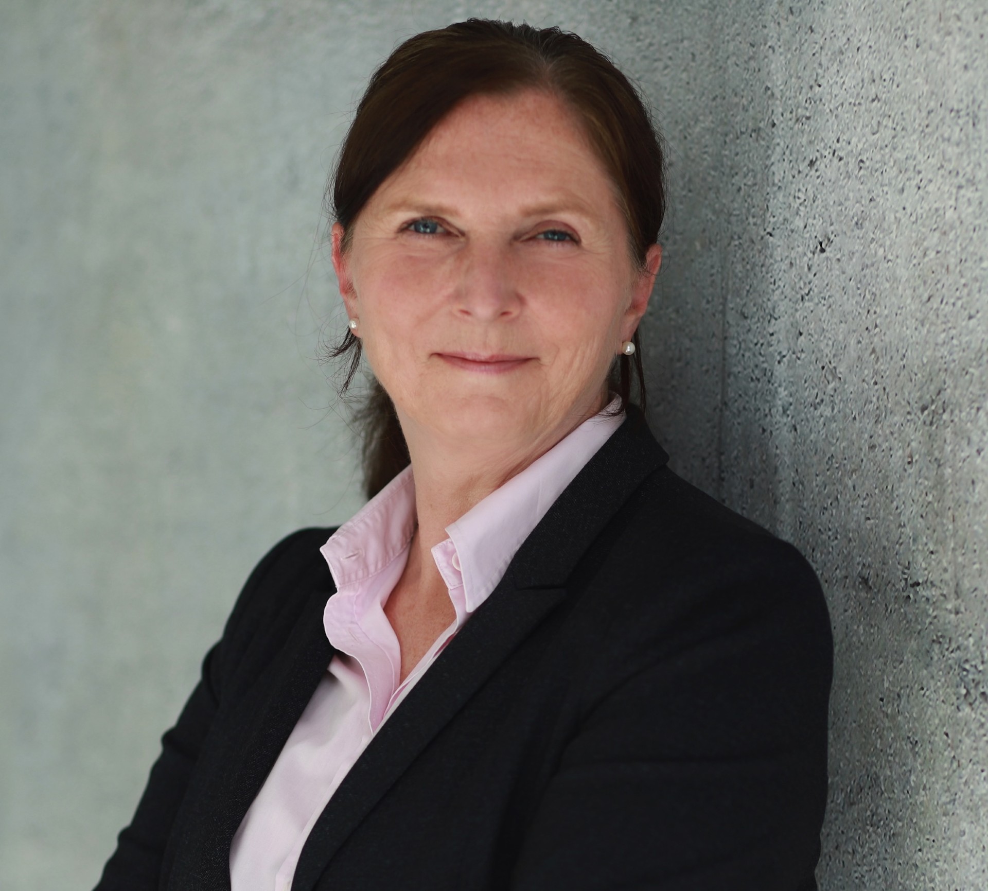 Hanna Priesching TP Harthof