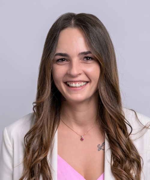 Melanie Gacanin