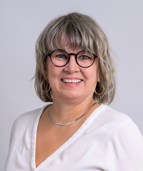 Sigrid Ottensmann
