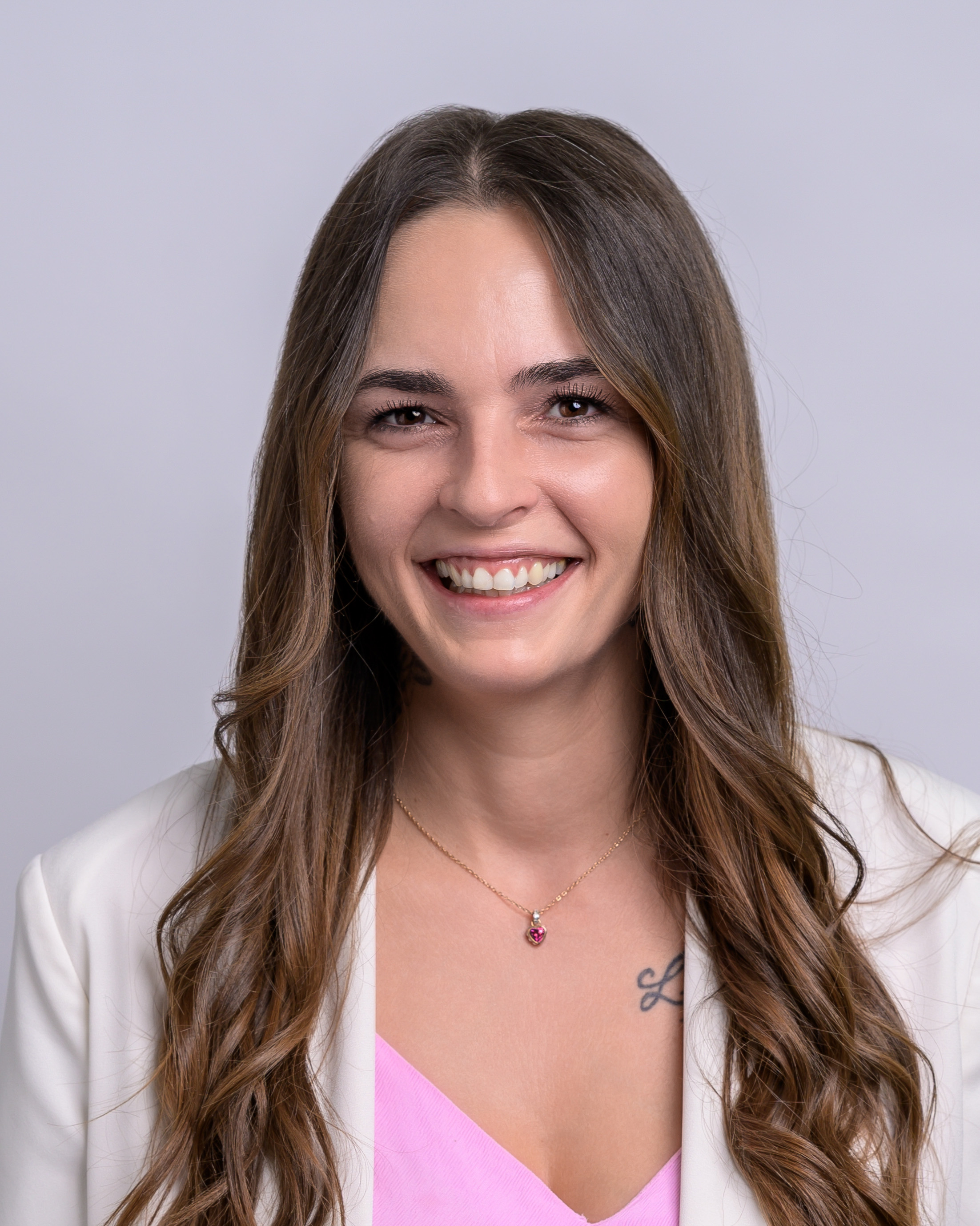 Melanie Gacanin Einsatzleitung MSD