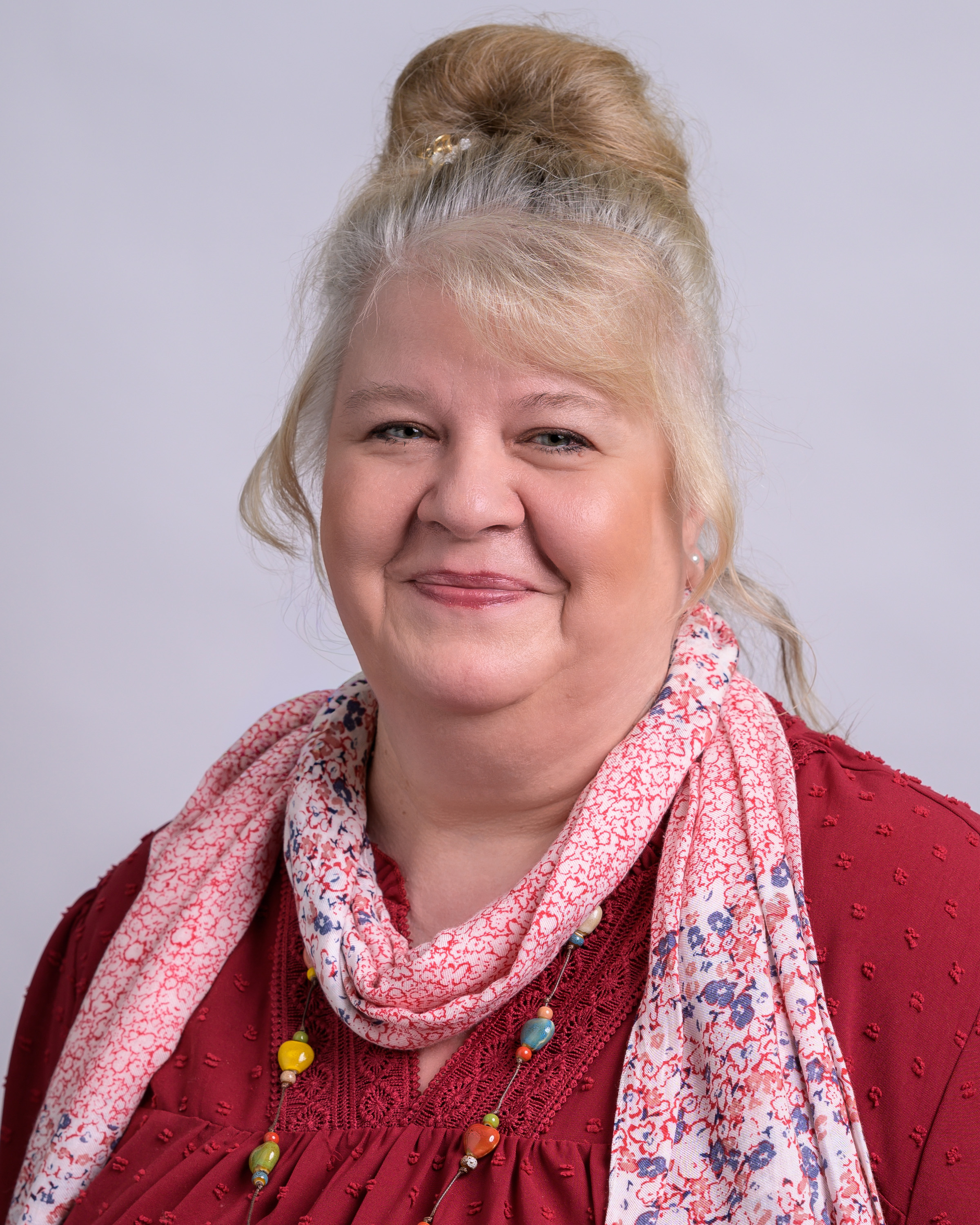 Gabriele Holst Einsatzleitung