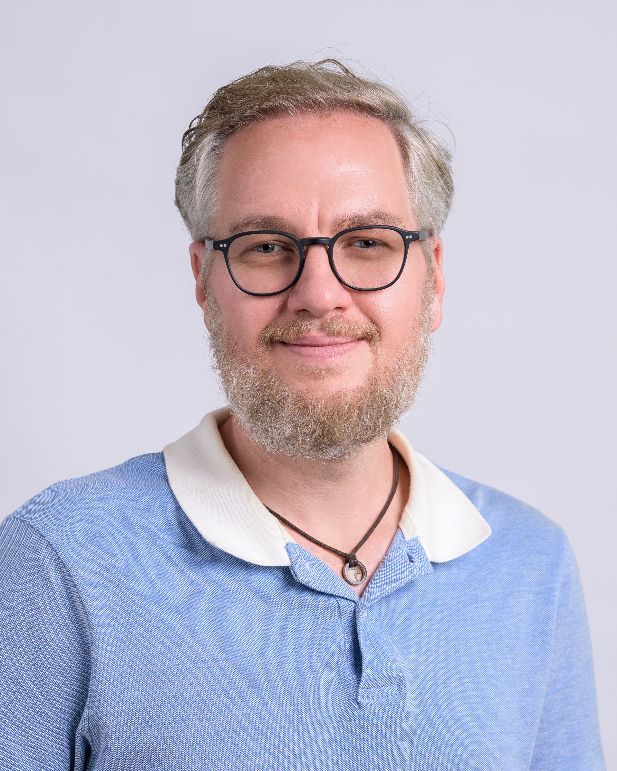 Benjamin Wittmann