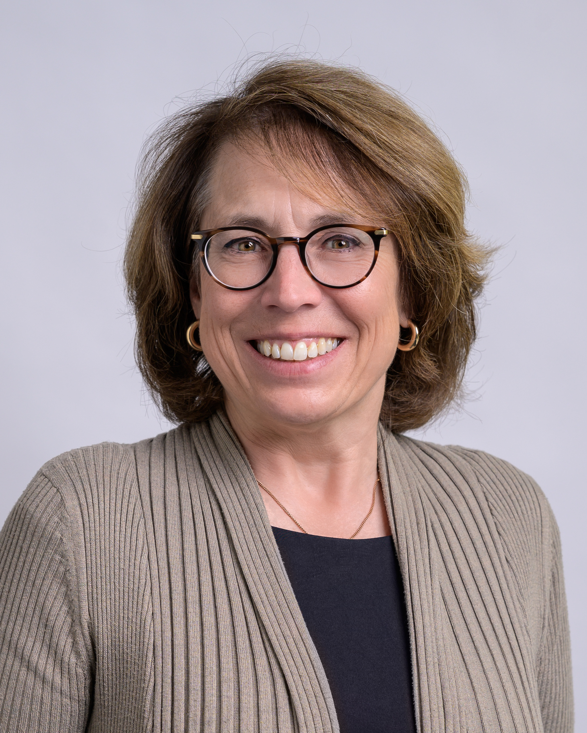 Jacqueline Marbet