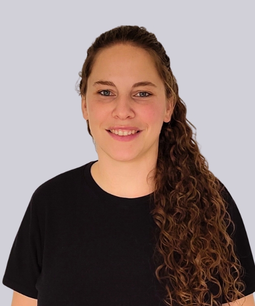 Lisa Kiefl