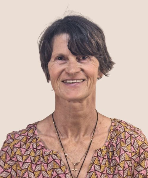 Susanne Ober