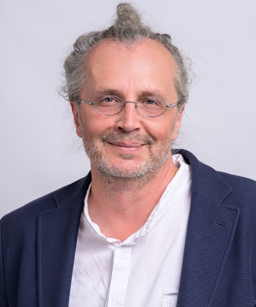 Nikolaus Schoen