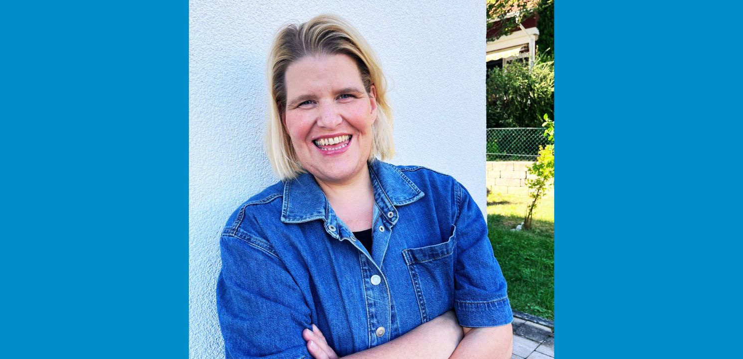 Katrin Alfes